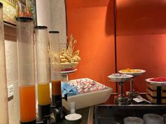 -华安国际大酒店-餐厅