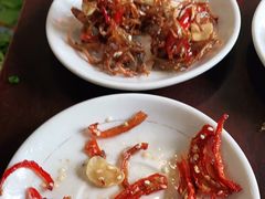 -尼玛藏家风味园(阿山食城店)