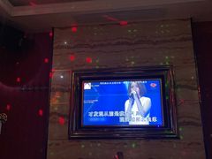 -萧邦音乐会所KTV·蒸汽活海鲜自助(福田店)