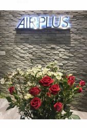 -Air Plus 美发沙龙