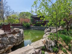 -李叔同故居纪念馆