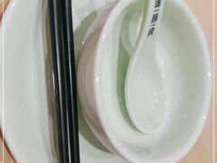 -吕氏疙瘩汤·海鲜新鲁菜(凯德mall新都心店)