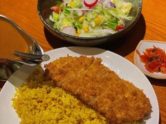 -五道双马·双马餐厅(五道口店)