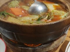 -KAOTOWN烤堂•烧烤(海汇港店)