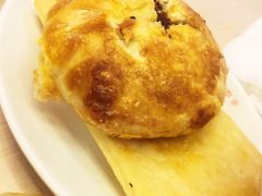 火烧-琴岛顺天馄饨(营口路市场店)