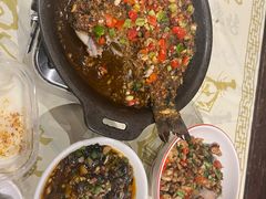 -串盟烧烤大排档·长沙美食地标(星沙店)