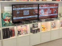 -漫库(北京王府井银泰in88店)