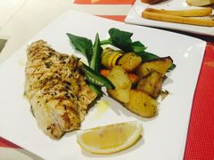 -ITA·意塔意大利餐厅(亦庄店)