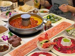 -蜀大侠火锅(总府路全国总店)