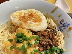 -兵哥豌豆面(创意谷店)