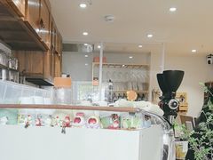 -Line 咖啡(石厦花园店)