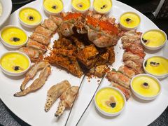 -上和臻品中国菜(花园街店)