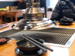 -肉甲韩国木炭烤肉(新壹街1店)