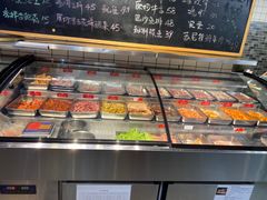 -晓燃地摊烤肉(朝阳双桥店)