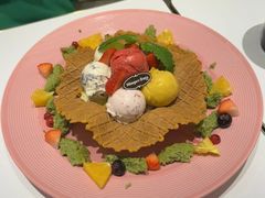 -哈根达斯(SM店)