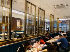 大堂-粤仔湾砂锅粥(阳光店)