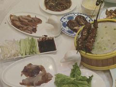 -都一处 (方庄店)