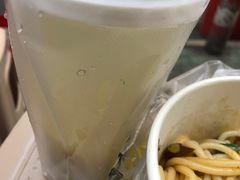 -熊腊生热干面馆(宝丰店)
