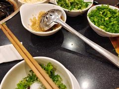 -冯记香辣兔火锅(茶店子总店)