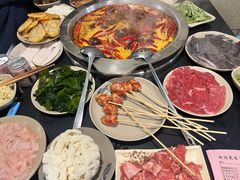 -洞亭火锅(防空洞总店)
