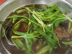 -辉记牛肉馆(泉州店)