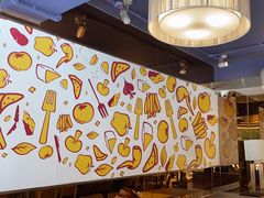 -尊宝比萨(福强店)