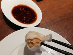 -喜鼎海胆水饺(柏威年购物中心店)