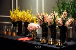 -格乐利雅婚礼艺术中心(南外滩店)