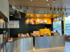 -麦当劳(北苑秋实路店)