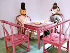 -成都泰迪熊博物馆