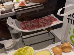-牛焱·贵州黄牛肉火锅(城西银泰店)