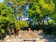-广州莲花山旅游区