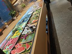 -一绪に寿喜烧(虹悦城店)