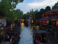 -乌镇景区