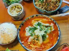 -天语雅阁(永乐路店)