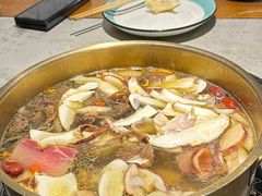 -大理董·董家小厨野生菌火锅(古城旗舰店)