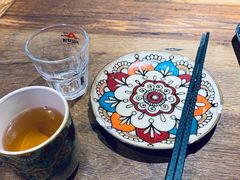 -阿记烧烤(大兴新区店)