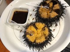 -万宝海鲜舫(劳动公园店)