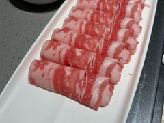 -海底捞火锅(九久奥特莱斯店)