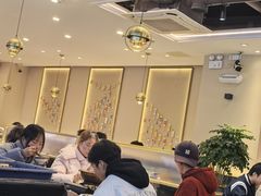 -椒椒铜炉火锅鸡(天马店)