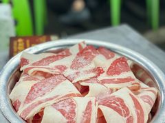 -胡哥烤肥牛(车公庙店)