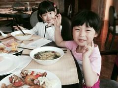 -AdD全日制餐厅(中谷花园酒店)