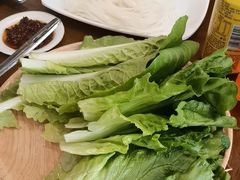 -菌乡缘·野生菌蒸汽鱼火锅(江边夜市店)