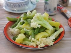 -拈一筷子·宜宾江湖菜(十一街店)