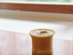 -PUZZLE COFFEE 拼图咖啡