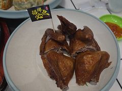 -强记大排档