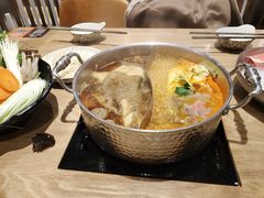 -呷哺呷哺(嘉定新城万达店)