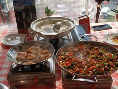 -巴陵全鱼席(湖南老字号汴河街店 )