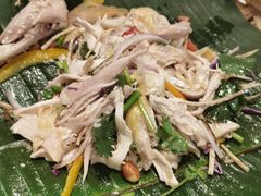 -金湖港式餐厅(建外店)