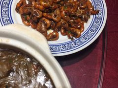 -禧瑞都大饭店(吊桥路店)